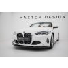 maxton design bm 4 g23 ca fd1g bmw g22 standard seria 4 10