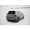 maxton design vwpo6fgticnc rs1b volkswagen mk6 facelift 2021 polo gti 2