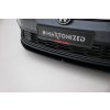 maxton design vwpo6fgticnc fd1b volkswagen mk6 facelift 2021 polo gti 4