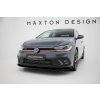 maxton design vwpo6fgticnc fd1b volkswagen mk6 facelift 2021 polo gti 3