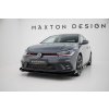 maxton design vwpo6fgticnc fd1brb fsf1g volkswagen mk6 facelift 2021 polo gti 3