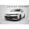 maxton design vw go 8f gti fd3g fsf1b volkswagen mk8 facelift 2024 golf gti 3