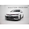 maxton design vw go 8f gti fd2g fsf1b volkswagen mk8 facelift 2024 golf gti 3