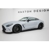 maxton design me amg gt 2 63 sd1g mercedes c192 2023 63 amg amg gt 9