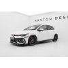 maxton design vwgo8gticnc sd2b volkswagen mk8 golf gti 5