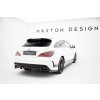 maxton design me cla 117 amgline sb rd1g rd2g mercedes c 117 amg line cla 11