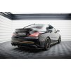 maxton design me cla 117 45 amg aero rd1g rd2g mercedes c 117 facelift amg cla 1