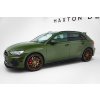 maxton design aus38yfcnc sd1b audi s3 rs3 s3 8y facelift 2024 sportback a3 2
