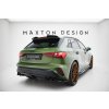 maxton design au s3 8yf rsd1g audi s3 rs3 s3 8y facelift 2024 sportback a3 4