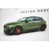 maxton design au s3 8yf s sd2g audi s3 rs3 s3 8y facelift 2024 sportback a3 2