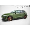 maxton design au s3 8yf s sd1g audi s3 rs3 s3 8y facelift 2024 sportback a3 3
