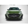 maxton design au s3 8yf can1 audi s3 rs3 s3 8y facelift 2024 sportback a3 4