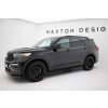 maxton design fo ex 6 xlt sd1g ford mk6 2019 2024 xlt explorer 16