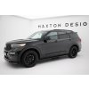 maxton design fo ex 6 xlt sd1g ford mk6 2019 2024 xlt explorer 9