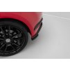 maxton design vw go 7f r rsd1red volkswagen mk7 facelift golf r 8