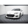 maxton design subrz1cnc fd1brb fsf1g subaru mk1 2012 2017 brz 3