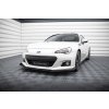 maxton design subrz1cnc fd1b fsf1g subaru mk1 2012 2017 brz 8