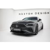 maxton design me cle 236 amgline fd2g mercedes c236 2023 53 amg cle 4