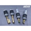 air-ride BEST PRICE kit VIP 4-way - VW Golf 3 Variant with shocks