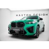 maxton design bm x6 f96f m fd2g bmw f96 2023 x6 m 3