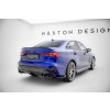 maxton design au s3 8yf s rsd2g audi s3 rs3 s3 8y facelift 2024 sedan a3 4