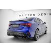 maxton design au s3 8yf s rsd1g audi s3 rs3 s3 8y facelift 2024 sedan a3 17