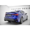 maxton design au s3 8yf s rsd1g audi s3 rs3 s3 8y facelift 2024 sedan a3 10