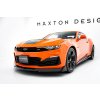 maxton design ch ca 6f ss fd2g chevrolet mk6 facelift 2018 2023 camaro 11