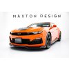 maxton design ch ca 6f ss fd1g chevrolet mk6 facelift 2018 2023 camaro 4