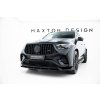 maxton design me gle x167f 53 fd1g fd1rg mercedes w167 facelift 2023 gle 3
