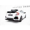 maxton design ho ci 10 sport rsd2g honda mk 10 sport 2020 2023 civic 2