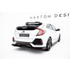 maxton design ho ci 10 sport rsd2g honda mk 10 sport 2020 2023 civic 10