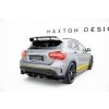 maxton design me gla 156 amg rd3g rd4g mercedes x156 amg gla 16