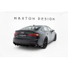 maxton design aurs52sbcnc rsf1g audi s5 rs5 rs5 f5 a5 2
