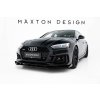 maxton design aurs52sbcnc fsf1g audi s5 rs5 rs5 f5 a5 10