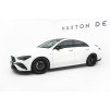 maxton design me cla 118f 35 sd1g mercedes c118 facelift 2023 cla 2