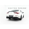 maxton design me cla 118 45amg rd1g rd2g mercedes c118 facelift 2023 cla 2