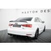 maxton design au a3 8vf s rsd2g audi s3 rs3 a3 8v facelift sedan a3 16