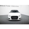 maxton design au a3 8vf s fd1g audi s3 rs3 a3 8v facelift sedan a3 16