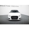 maxton design au a3 8vf s fd1g audi s3 rs3 a3 8v facelift sedan a3 9