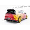 maxton design vwgo8fgticscnc rs2b volkswagen mk8 facelift 2024 golf gti 2