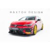 maxton design vwgo8fgticscnc fd1b volkswagen mk8 facelift 2024 golf gti 12