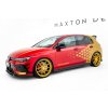 maxton design vw go 8f gti cs sd1g volkswagen mk8 facelift 2024 golf gti 3