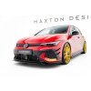 maxton design vw go 8f gti cs fd4g volkswagen mk8 facelift 2024 golf gti 18