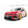 maxton design vw go 8f gti cs fd3g volkswagen mk8 facelift 2024 golf gti 17