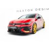 maxton design vw go 8f gti cs fd2g volkswagen mk8 facelift 2024 golf gti 11