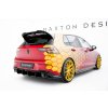 maxton design vwgo8fgticscnc rs1brb volkswagen mk8 facelift 2024 golf gti 10