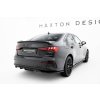 maxton design au a3 8y s rd1g rd2g audi s3 rs3 a3 8y 2020 2024 a3 21