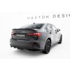 maxton design au a3 8y s rd1g rd2g audi s3 rs3 a3 8y 2020 2024 a3 13