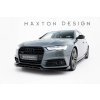 maxton design au a6 c7f sline fd2g fd2rg audi s6 rs6 a6 s line c7 fl a6 3